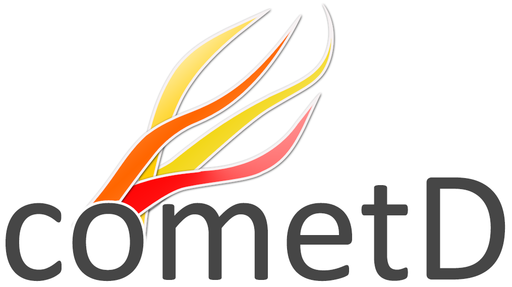 cometd-logo